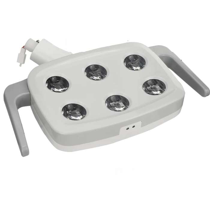 M320 Lampe für Dentalgerät mit Temperatursensorsteuerung