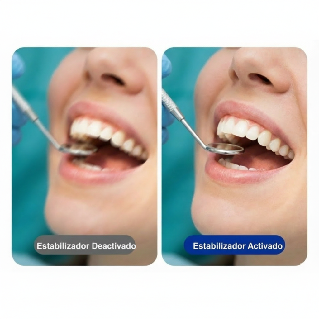 Aufnahmekamera für medizinische, zahnärztliche und ästhetische Eingriffe – 4K bei 30 Bildern pro Sekunde