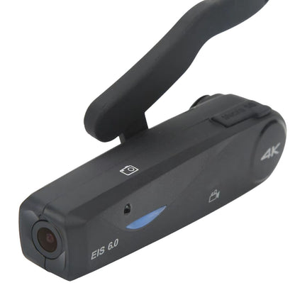 Tragbare 4K-Videokamera mit Fernbedienung für Aufnahmen aus der Ich-Perspektive bei ästhetischen und medizinischen Verfahren