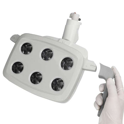 M320 Lampe für Dentalgerät mit Temperatursensorsteuerung