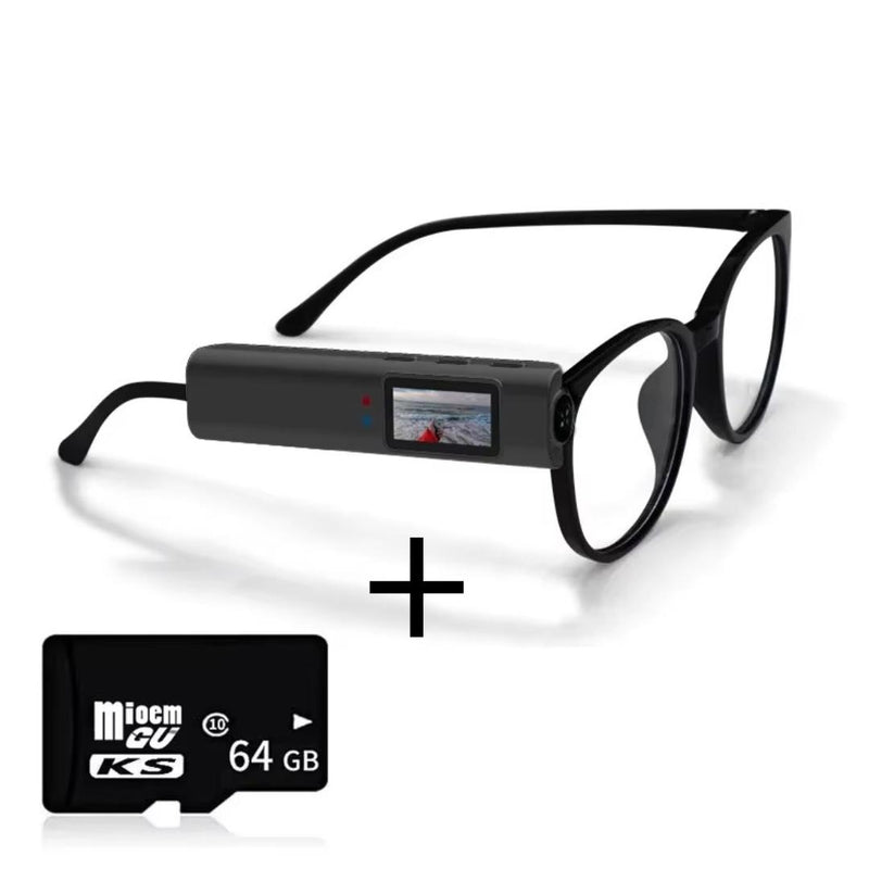 Nera / Scheda da 64 GB