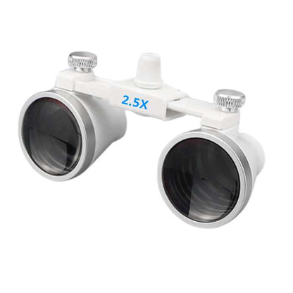 Linsen mit 2,5x oder 3,5x für die Pro Vision/Pro Vision S Lupe