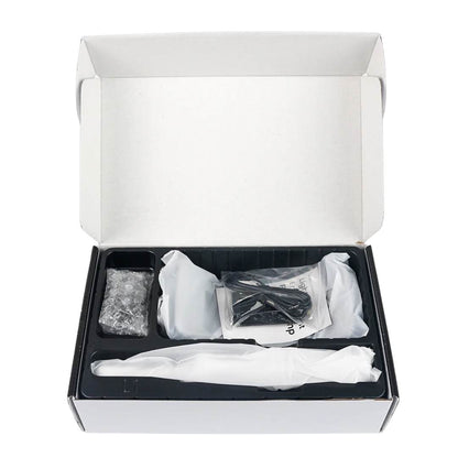 Kit de Beleuchtung Dental M95 mit elektronischer Steuerung für Smartphone