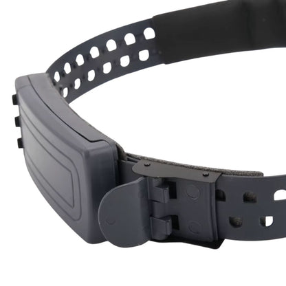 Lámpara H1000 Ultra Potente de 8W y 110.000 Lúmenes para Procedimientos Prolongados