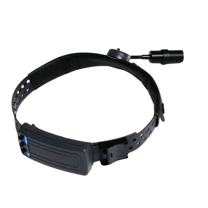 Lámpara H1000 Ultra Potente de 8W y 110.000 Lúmenes para Procedimientos Prolongados