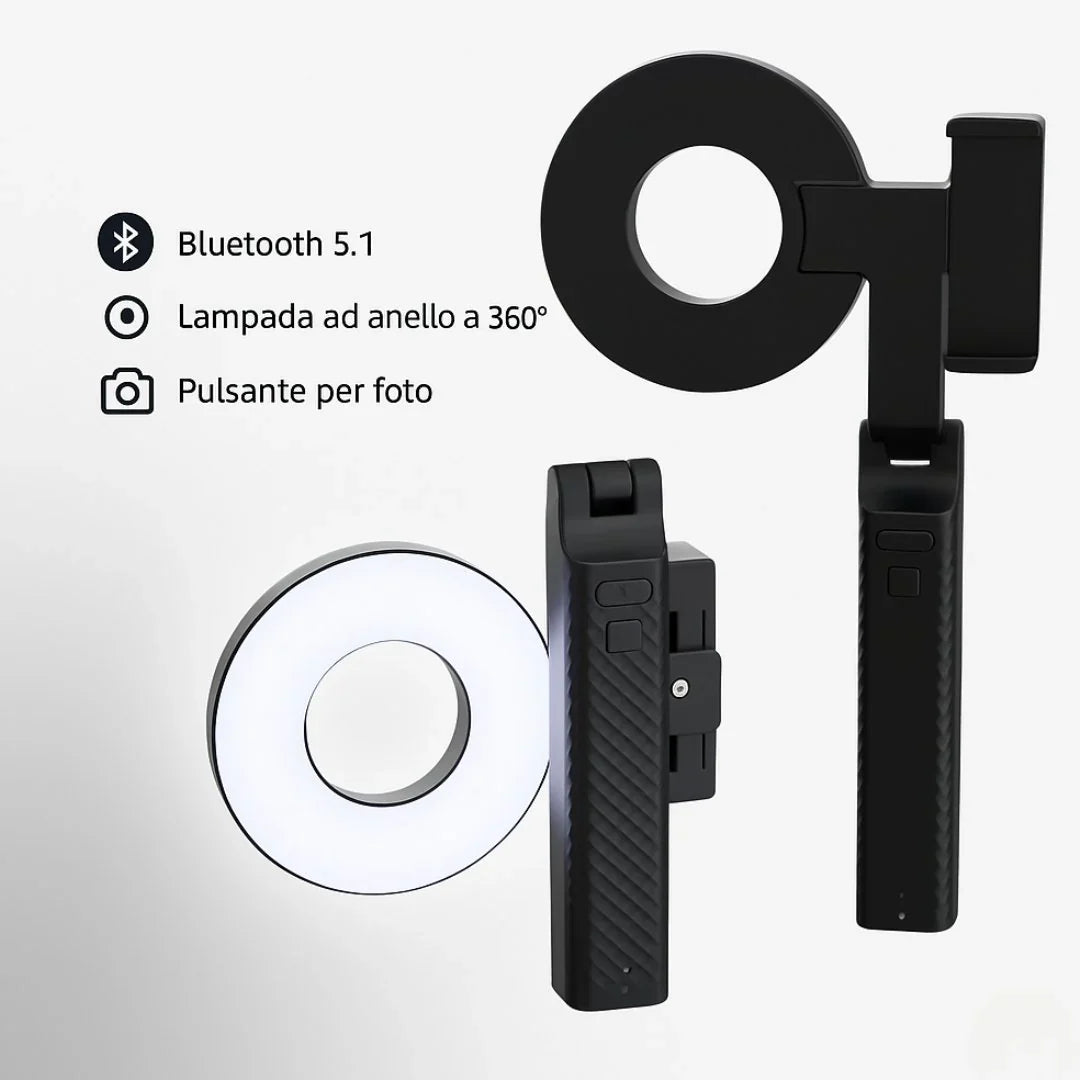 Soporte Fotografia Oral V4