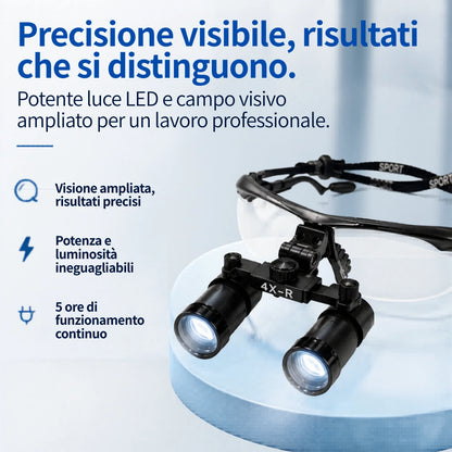 [locale:it] Macro Vision 4x — precisione visibile