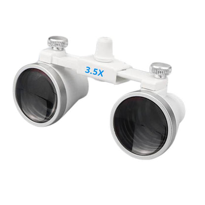 Linsen mit 2,5x oder 3,5x für die Pro Vision/Pro Vision S Lupe