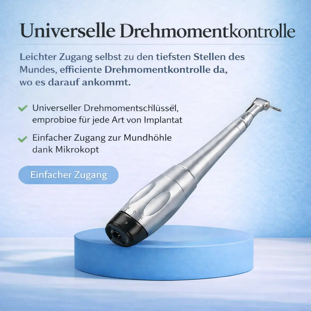 Llave de Torque Manual