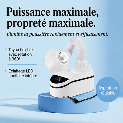 [locale:fr] Aspirador 230W