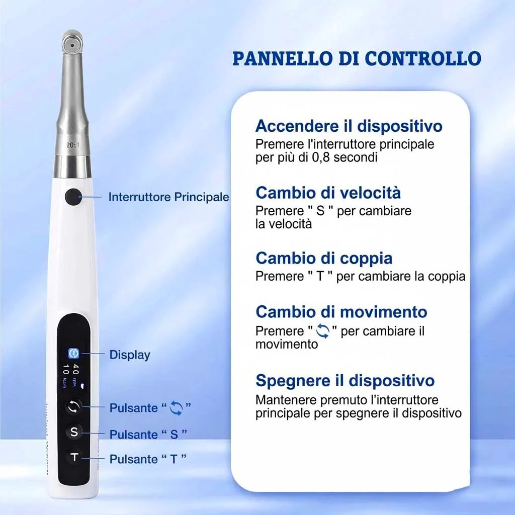 [locale:it] Llave de Torque Eléctrica