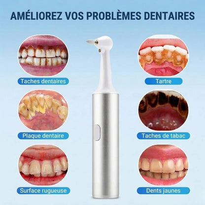[locale:fr] Améliorez vos problèmes dentaires